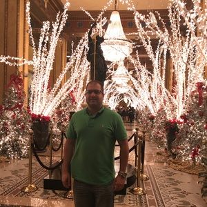 Meet your Posher, Khalid